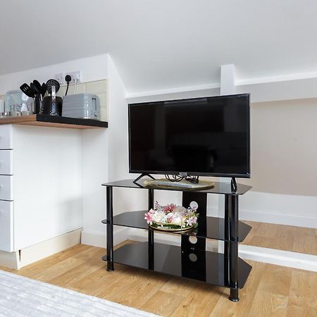 Luxury Burgess Apartments Close To Soton General Hospital เซาธ์แธมป์ตัน ห้อง รูปภาพ