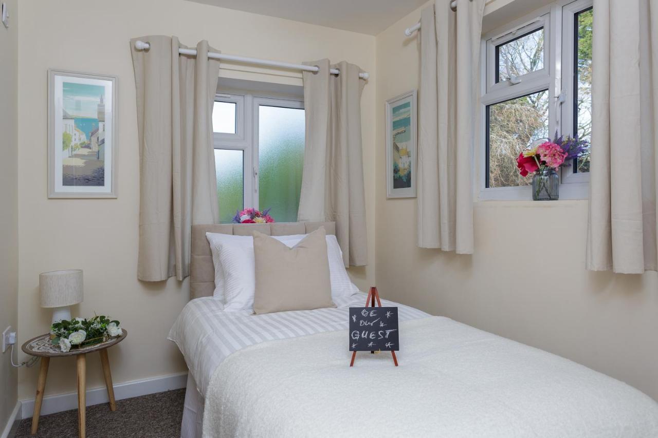 Luxury Burgess Apartments Close To Soton General Hospital เซาธ์แธมป์ตัน ห้อง รูปภาพ