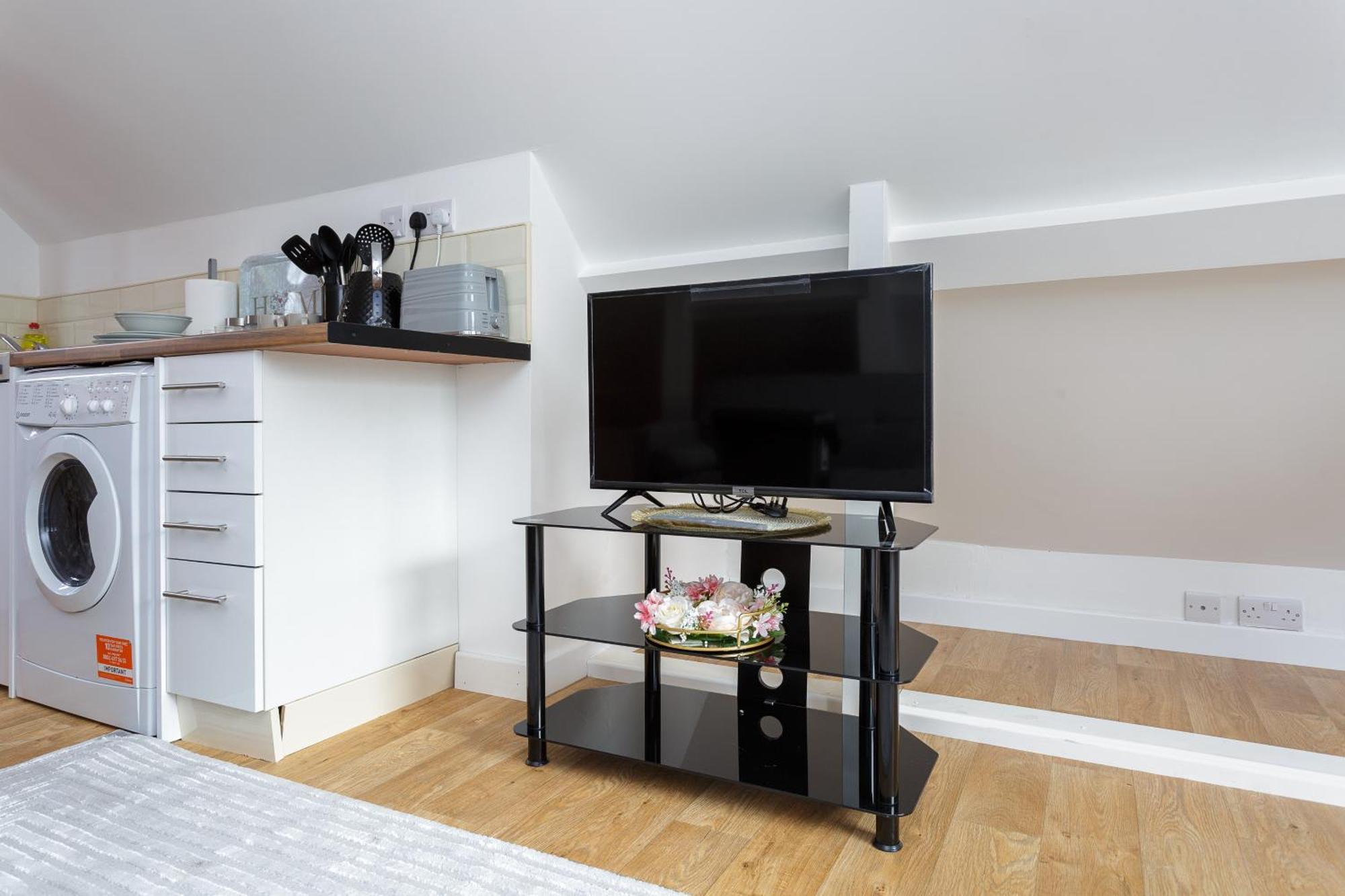 Luxury Burgess Apartments Close To Soton General Hospital เซาธ์แธมป์ตัน ห้อง รูปภาพ
